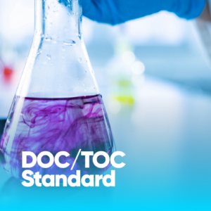 DOC/TOC Standard