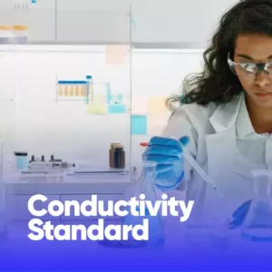 Conductivity Standard