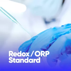 Redox/ORP Standard