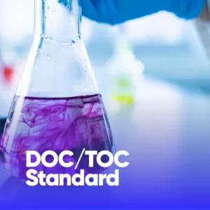 DOC/TOC Standard