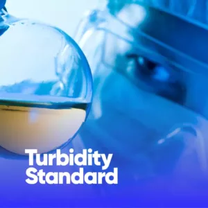 Turbidity Standard