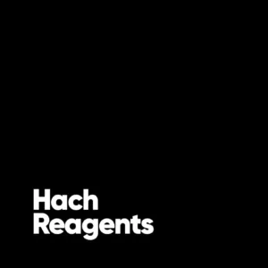 Hach Reagents